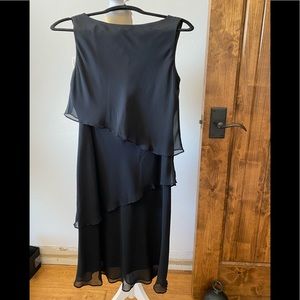 Jones New York Dress, Size 4, Slip on, New Without Tags